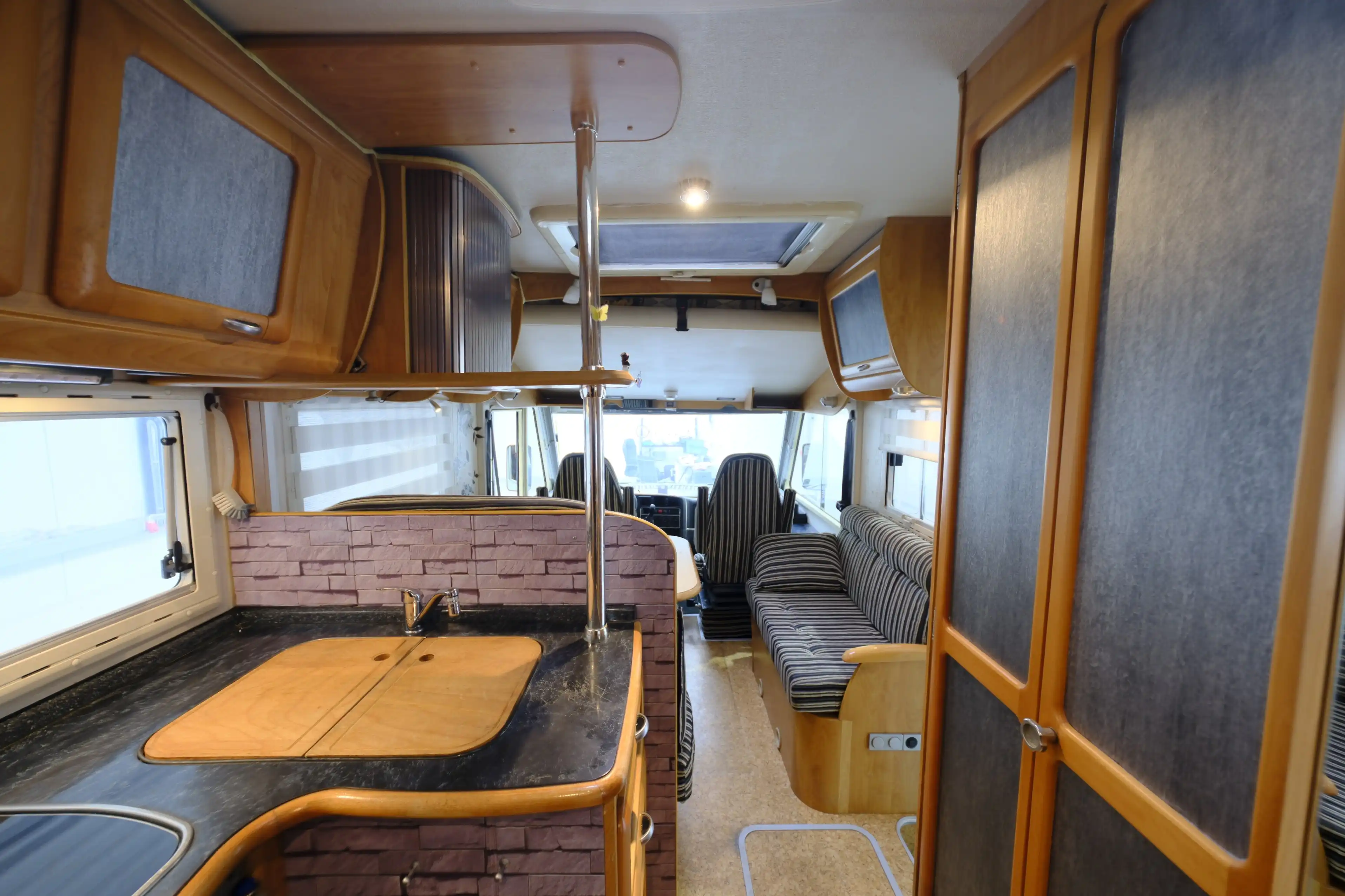 FRANKIA I 700 BD - Ansicht 9